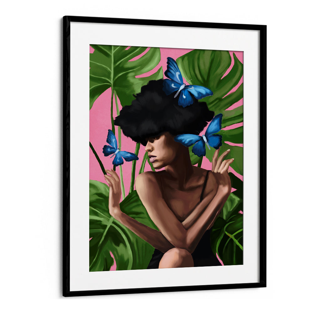 IMAGINATION , SURREAL ART PRINTS