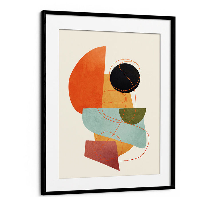 MODERN ABSTRACT ART I