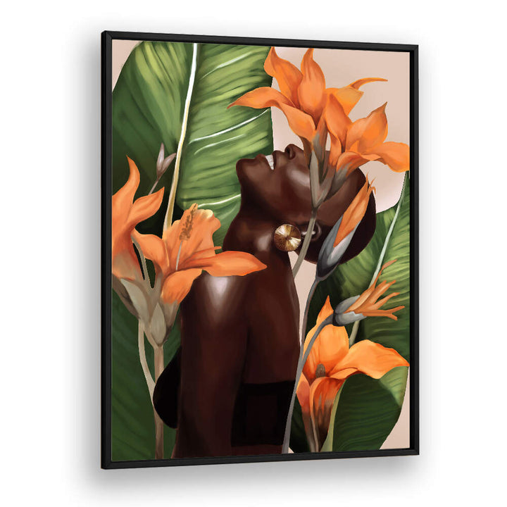 ETHEREAL BLOOM, SURREAL ART PRINTS