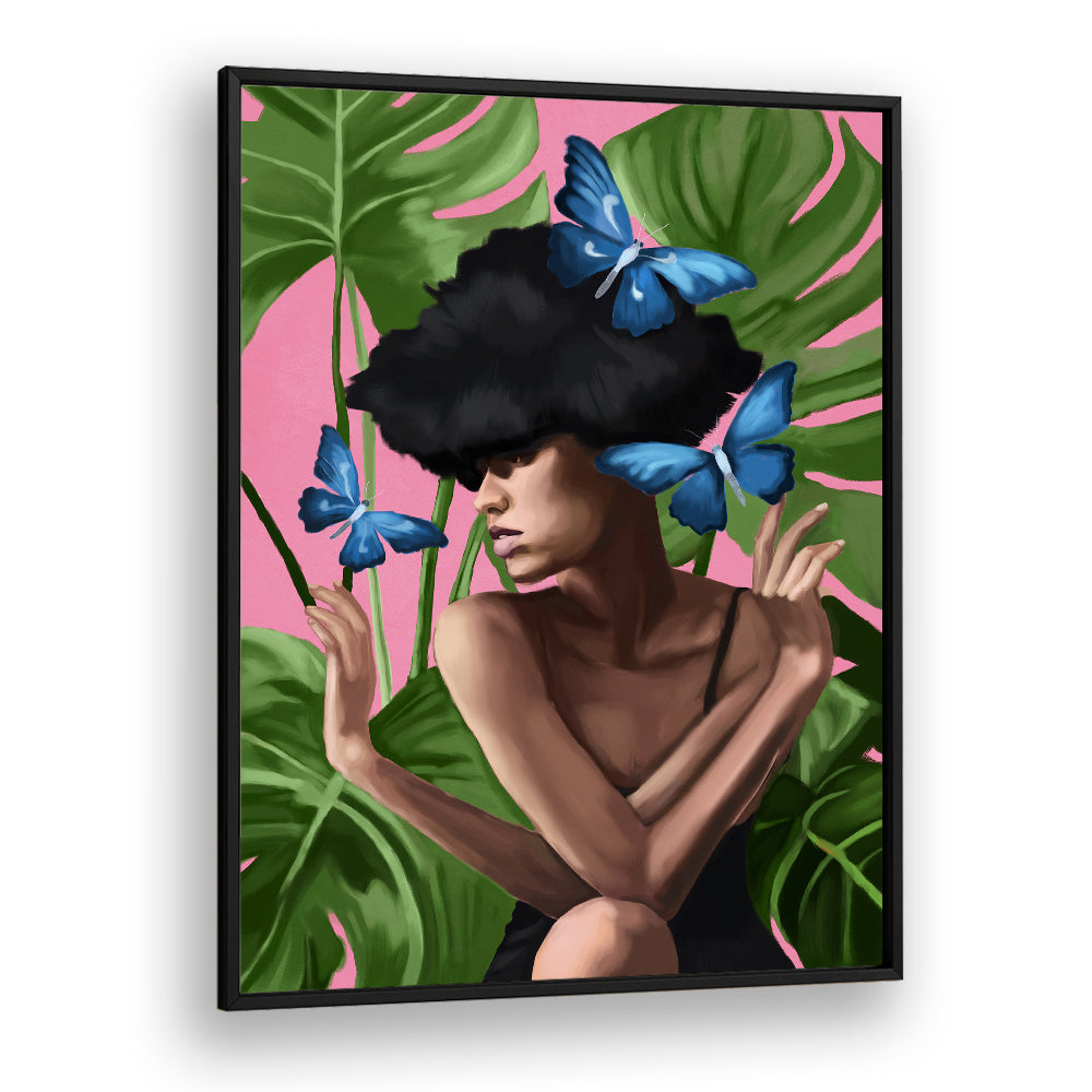 IMAGINATION , SURREAL ART PRINTS