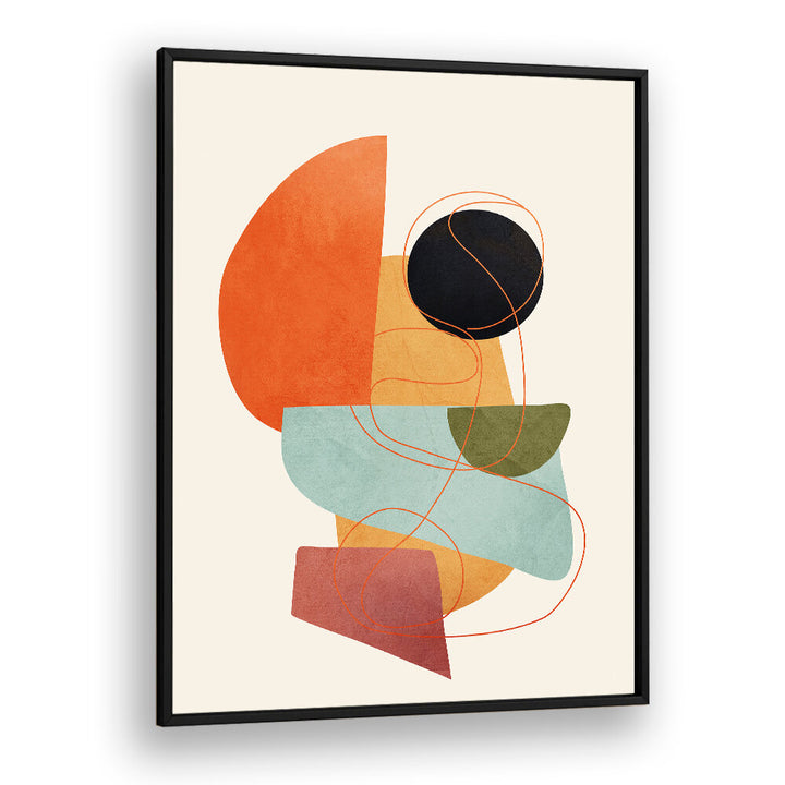 MODERN ABSTRACT ART I