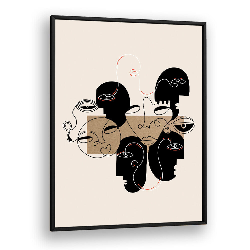 INNER VOICES