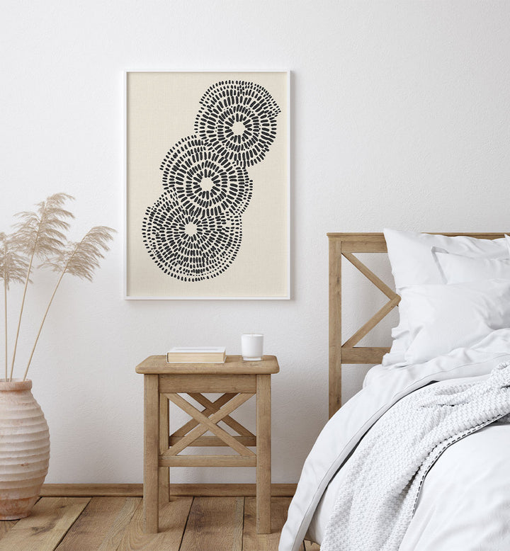 BLOCK , PATTERN ART PRINTS