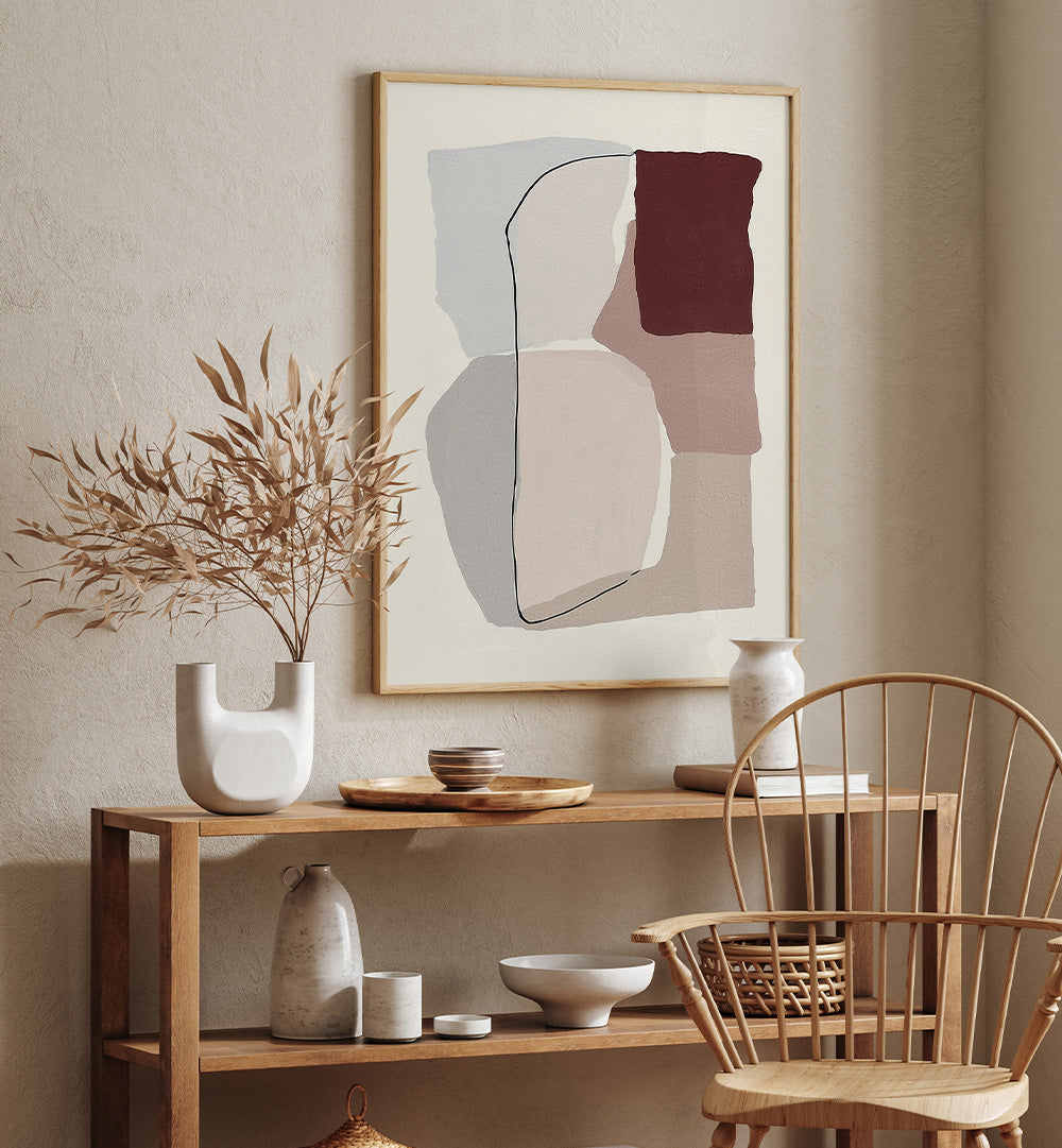 BLUSH & BALANCE