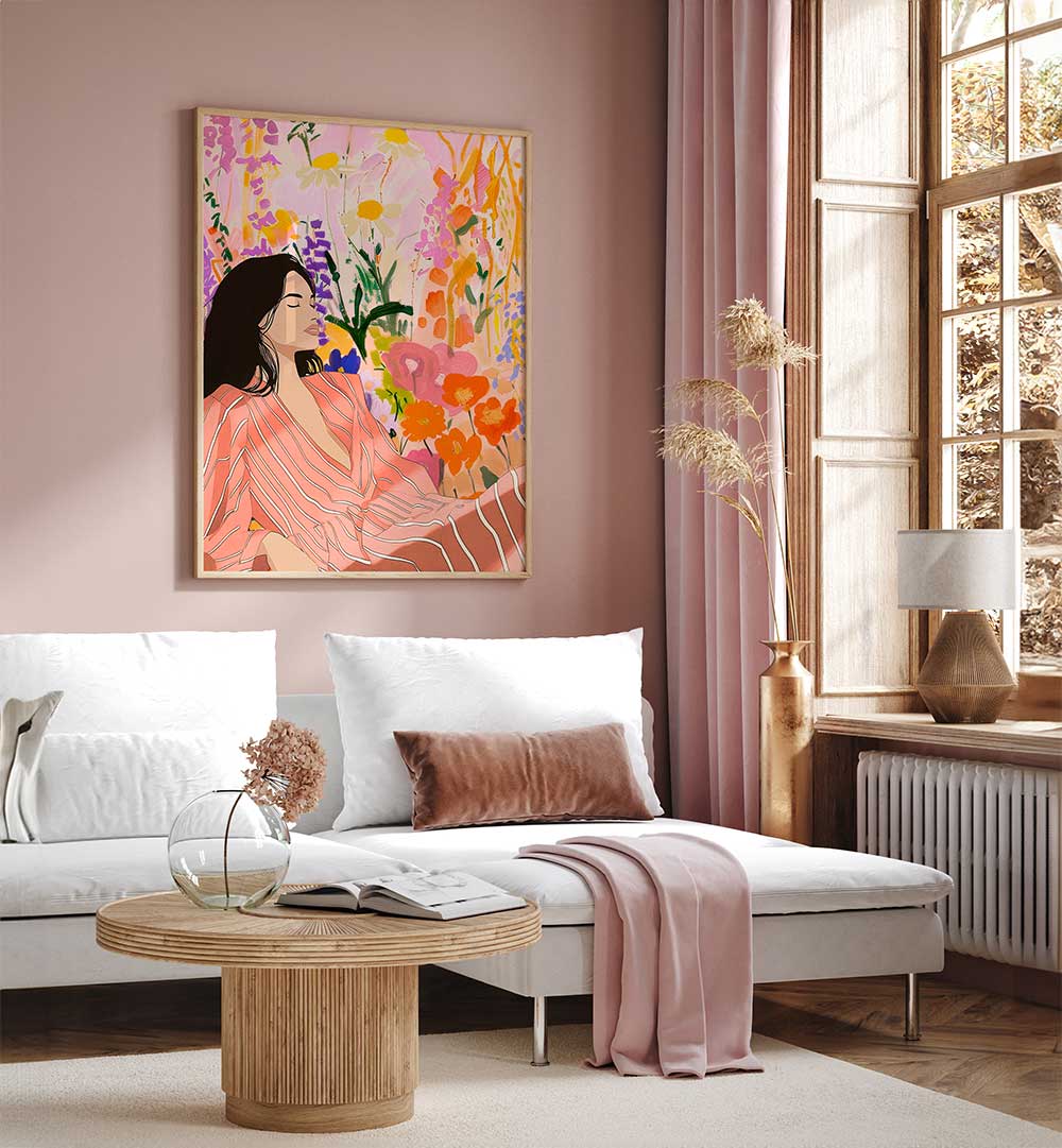 BOHEME II , FASHION POSTERS