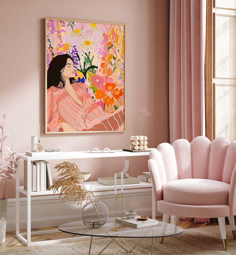 BOHEME II , FASHION POSTERS