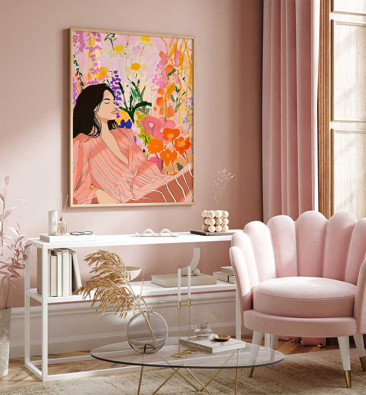 BOHEME II , FASHION POSTERS