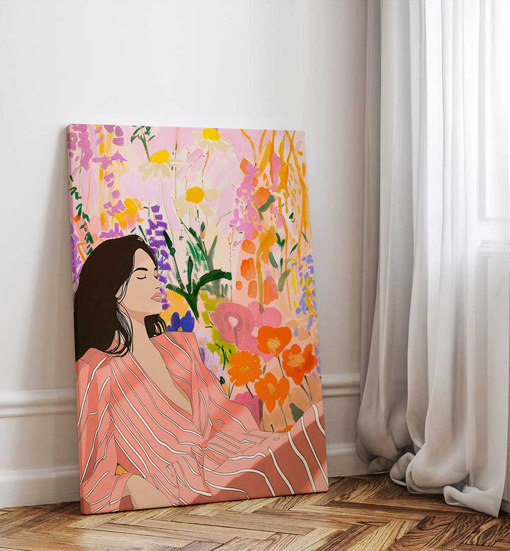 BOHEME II , FASHION POSTERS