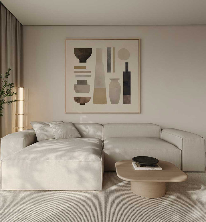 BOHO BALANCE , BOHO ART PAINTINGS