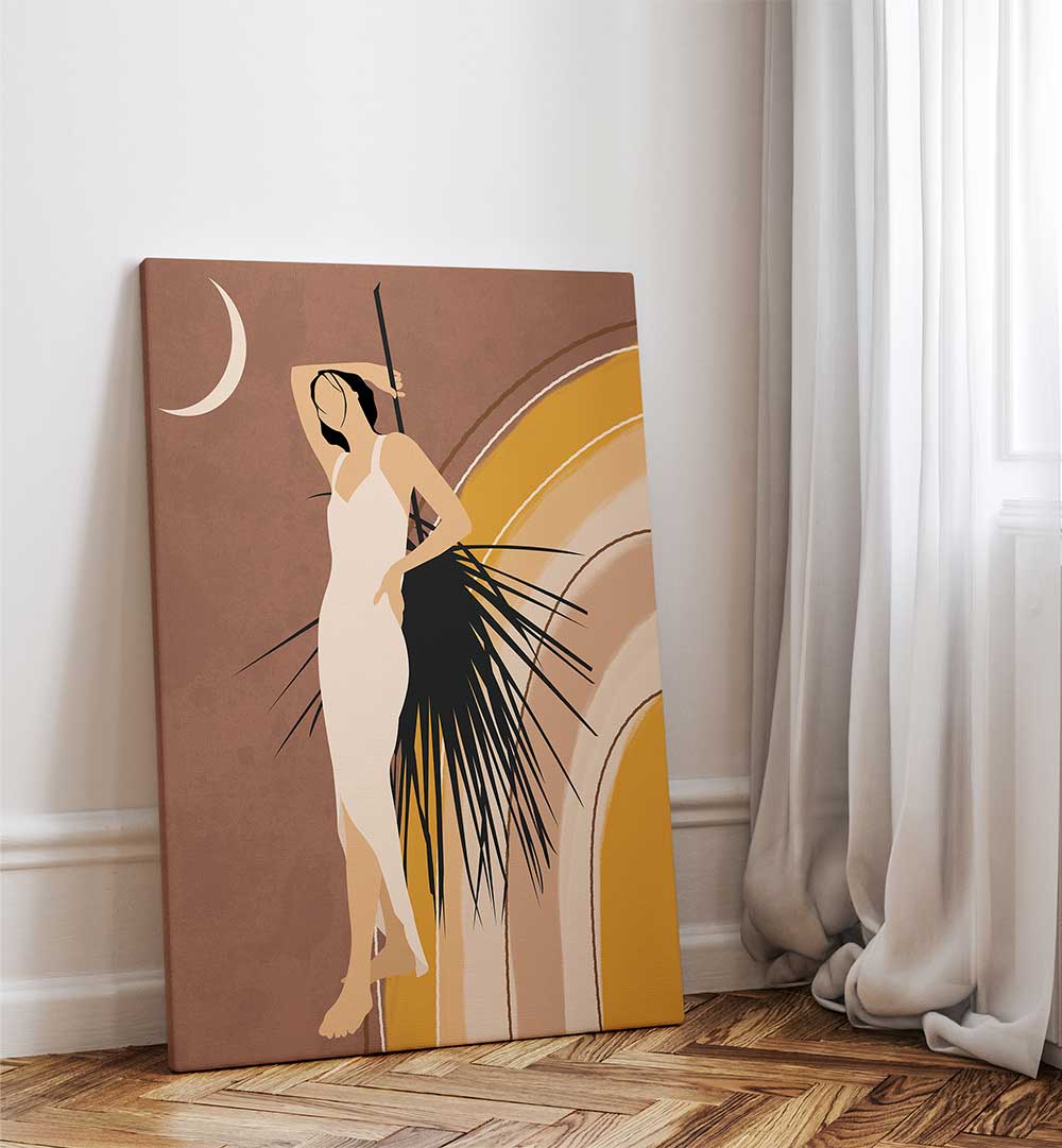 BOHO DREAMS , BOHO ART PAINTINGS