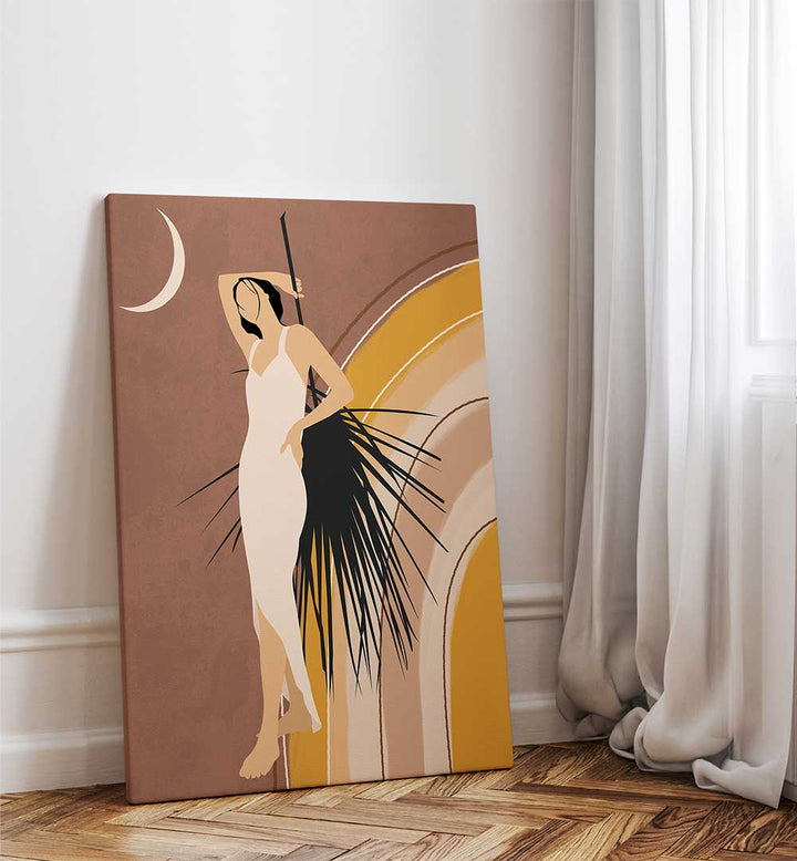 BOHO DREAMS , BOHO ART PAINTINGS