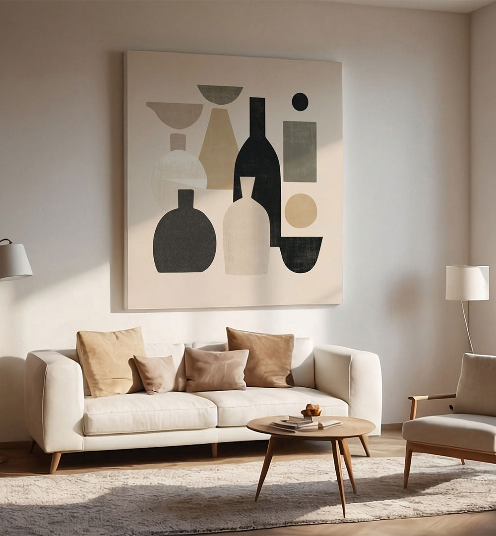 BOHO STILL LIFE , KITCHEN POSTERS