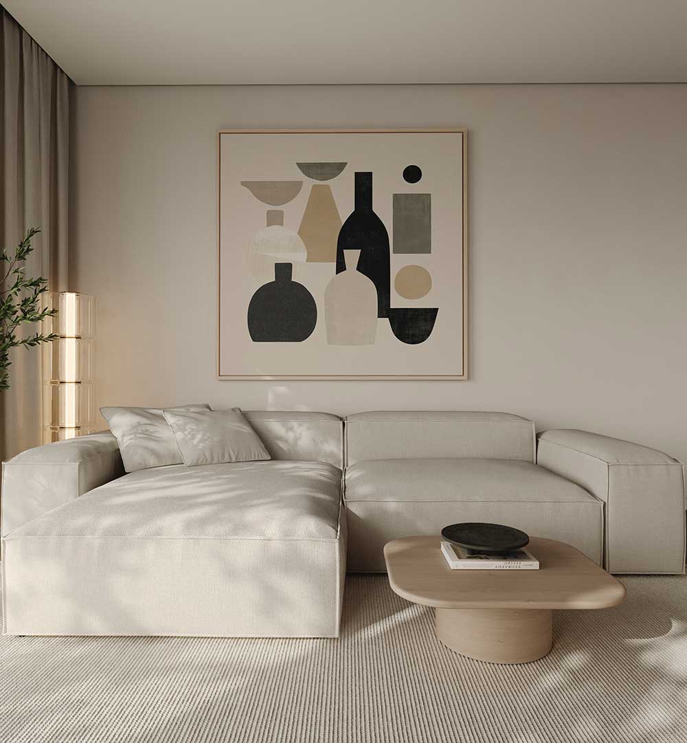 BOHO STILL LIFE , KITCHEN POSTERS