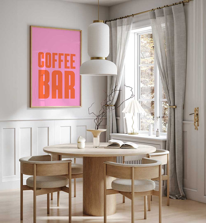 BOLD BREW SIGNAGE , QUOTES & TYPOGRAPHY POSTERS