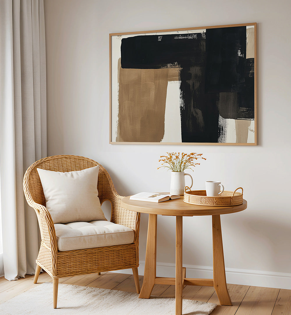 BOLD NEUTRAL BLOCKS