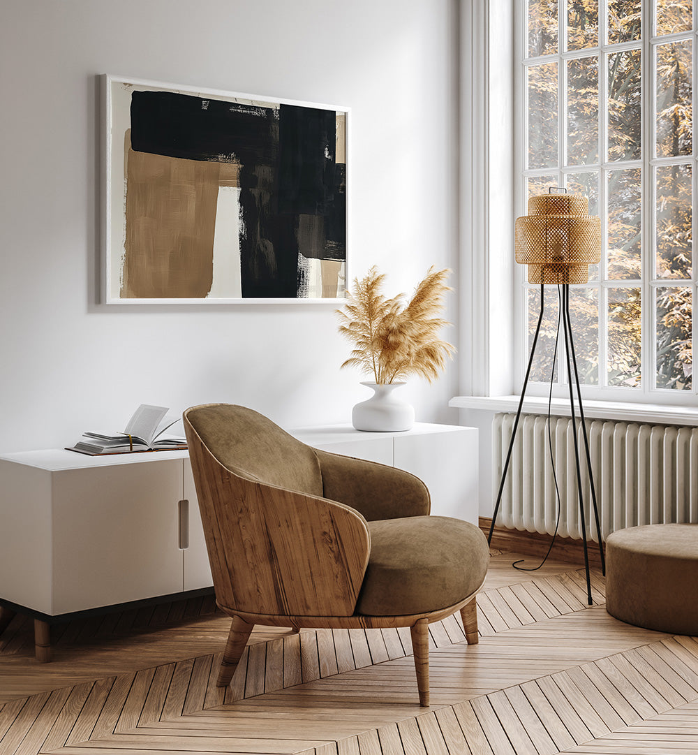 BOLD NEUTRAL BLOCKS