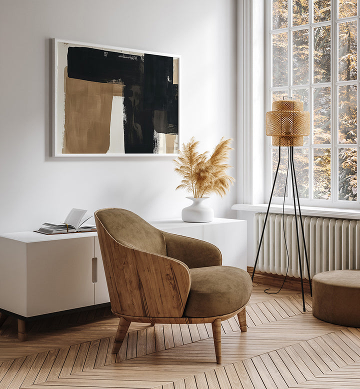 BOLD NEUTRAL BLOCKS