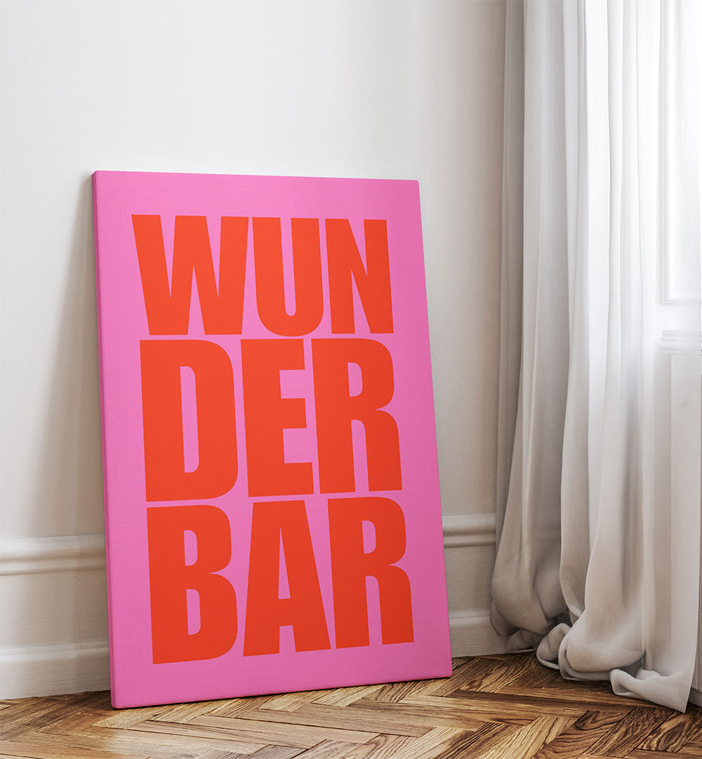 BOLD WONDERS , QUOTES & TYPOGRAPHY POSTERS