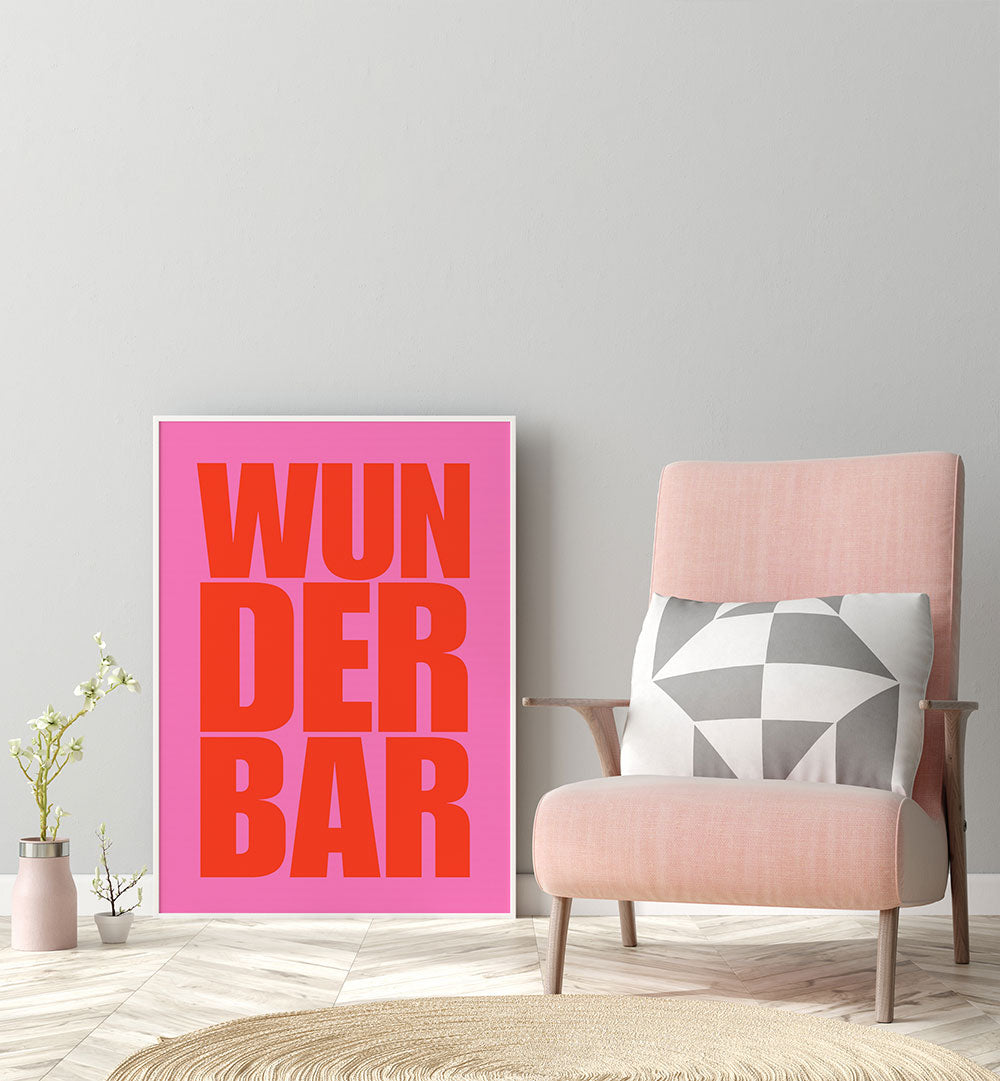 BOLD WONDERS , QUOTES & TYPOGRAPHY POSTERS