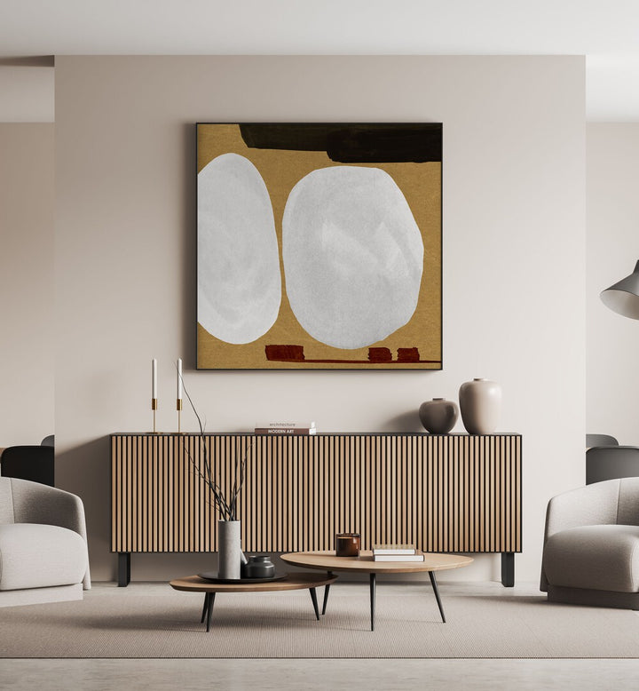 Transform your space with BOLD, ABSTRACT PAINTINGS featuring vibrant colors and unique shapes for stunning décor.