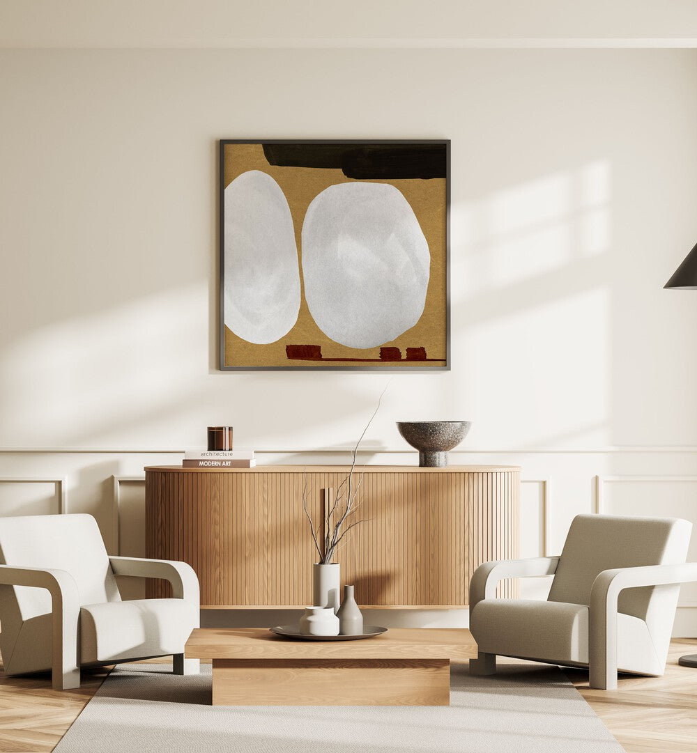 Transform your space with BOLD, ABSTRACT PAINTINGS featuring vibrant colors and unique shapes for stunning décor.