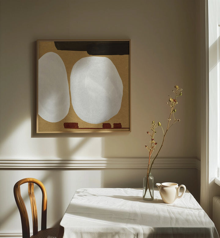 Transform your space with BOLD, ABSTRACT PAINTINGS featuring vibrant colors and unique shapes for captivating décor.