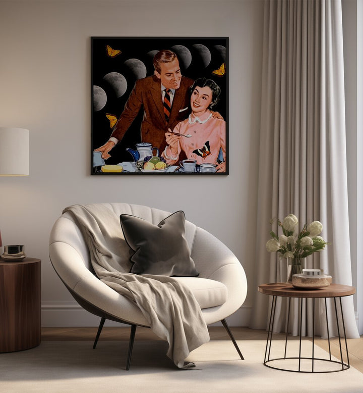 BREAD IN THE MORNING , FASHION POSTERS