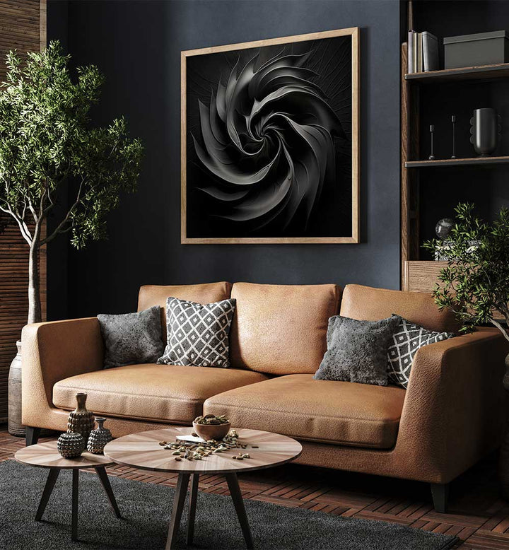 BW GEO XXII , ORGANIC FORMS