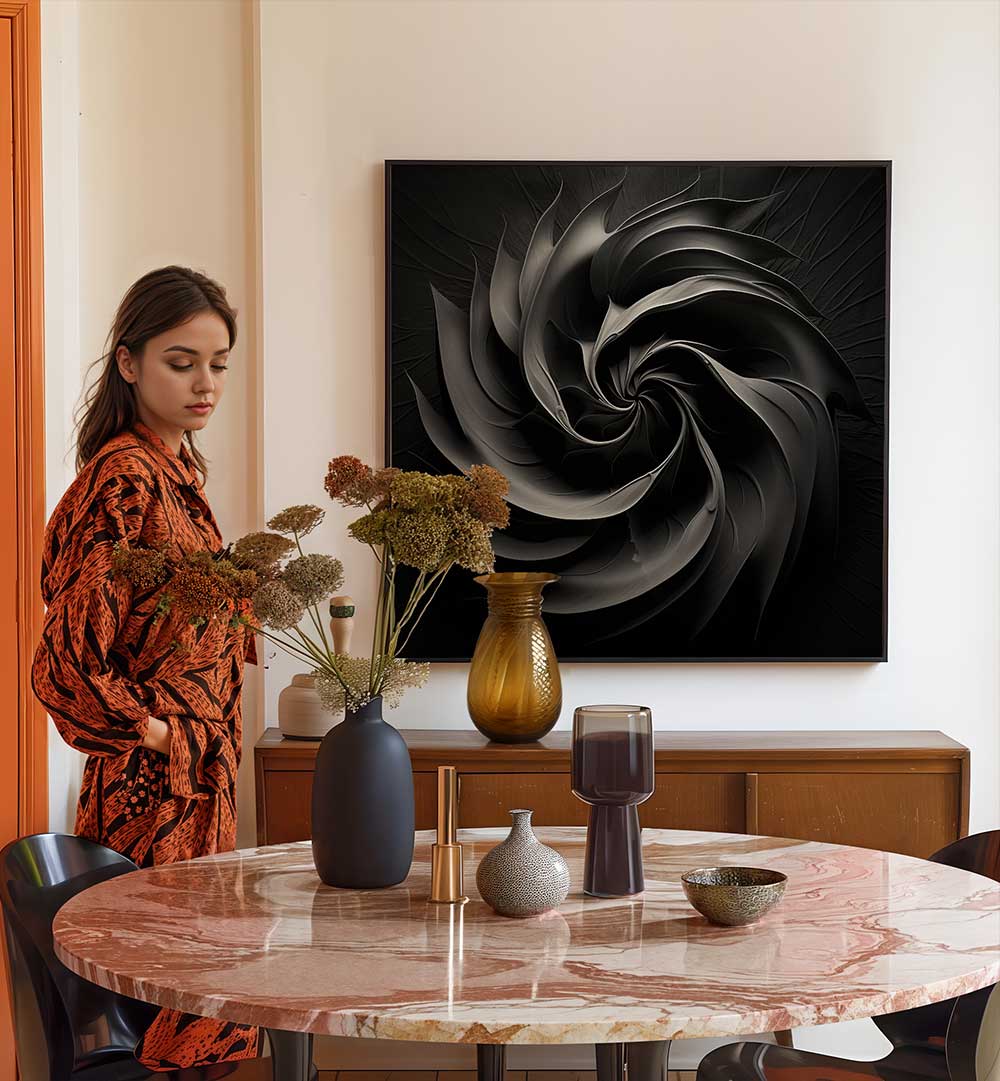 BW GEO XXII , ORGANIC FORMS