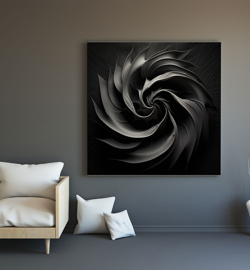 BW GEO XXII , ORGANIC FORMS