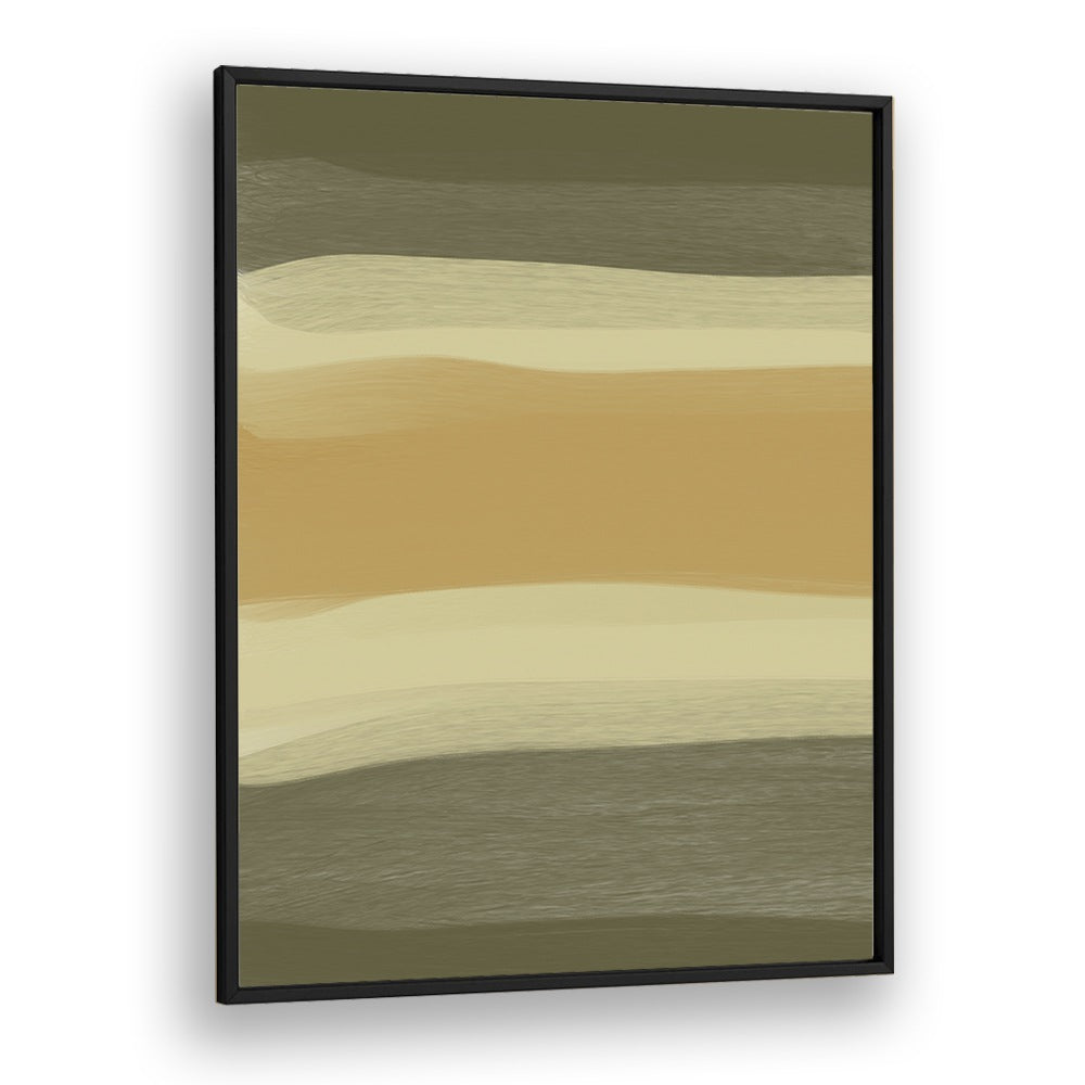 Balance by Yopie Studio Abstract Paintings Abstract Art Prints in Black Plain Frame