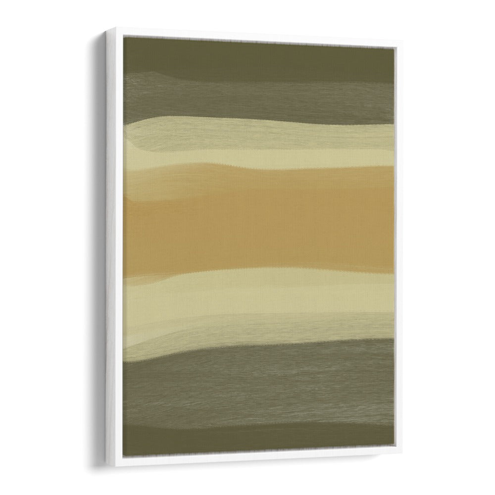 Balance by Yopie Studio Abstract Paintings Abstract Art Prints in White Floater Frame