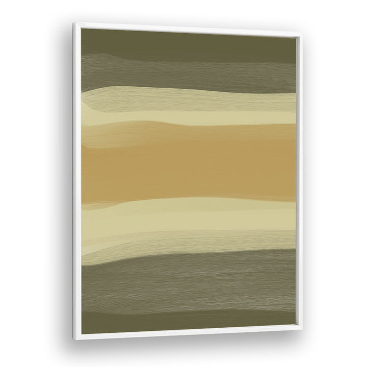 Balance by Yopie Studio Abstract Paintings Abstract Art Prints in White Plain Frame