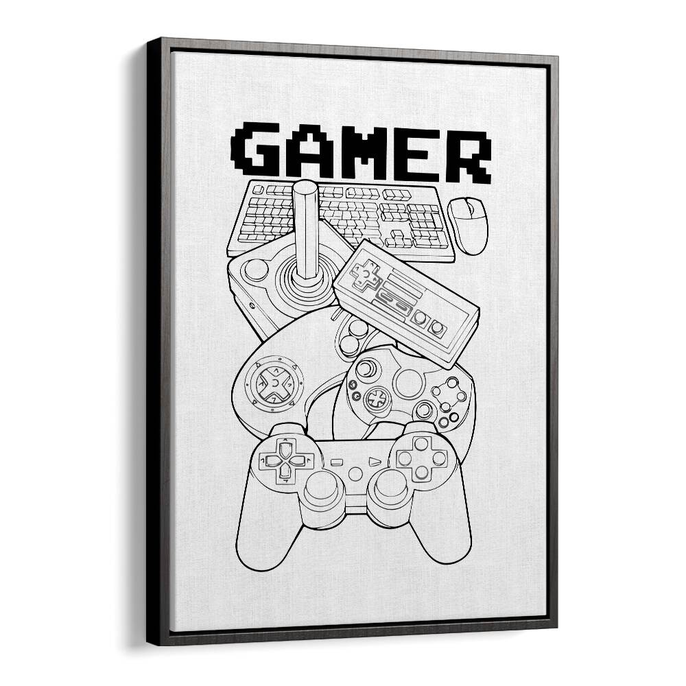 GAMER