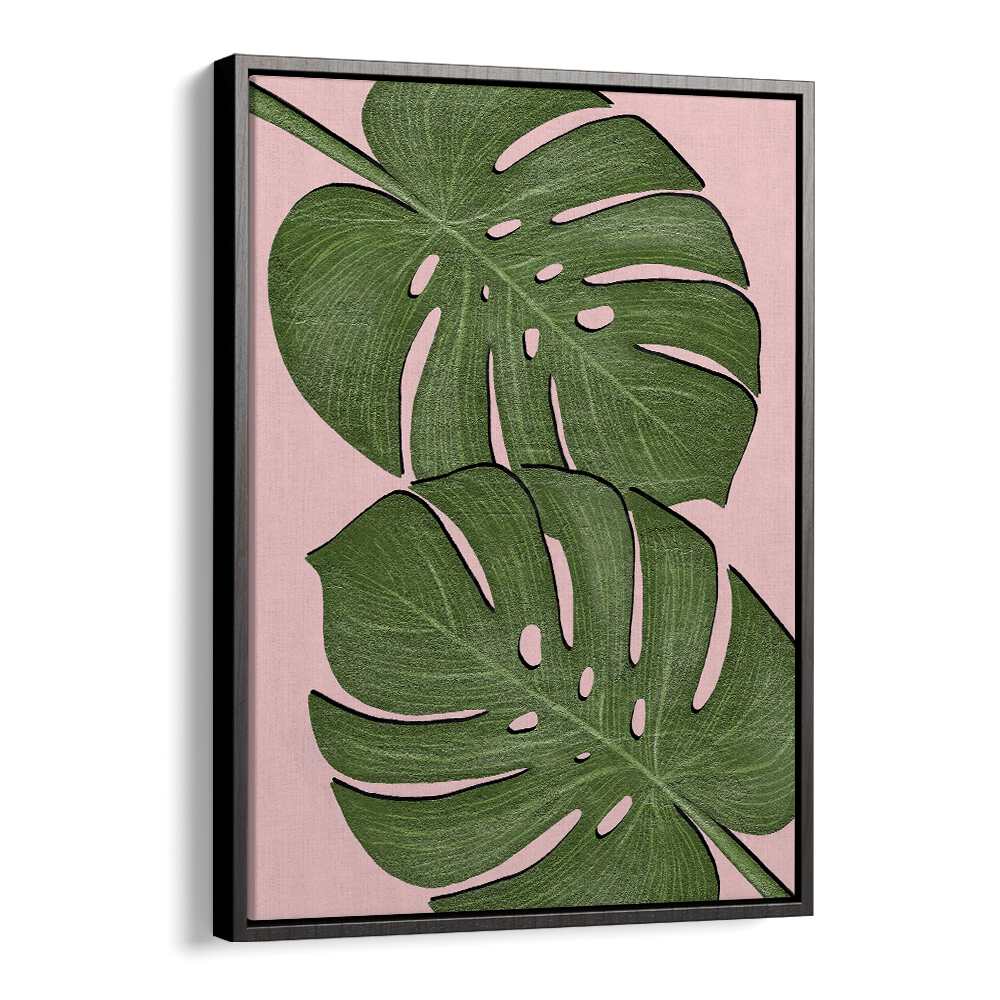 LEAVES BY MARTINA , BOTANICAL ART PRINTS