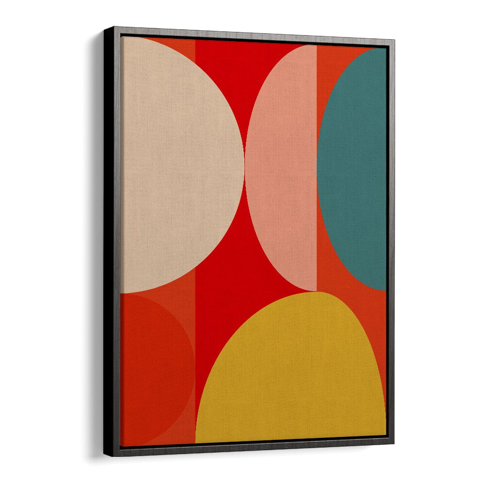 Ana Rut Bre painting - MID CENTURY PASTEL XIII BY ANA RUT BRE by Asianmonk