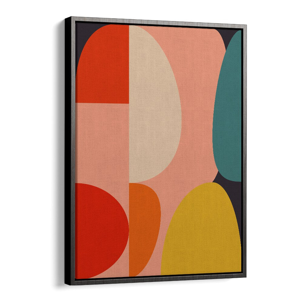 Ana Rut Bre painting - MID CENTURY PASTEL XIV BY ANA RUT BRE by Asianmonk