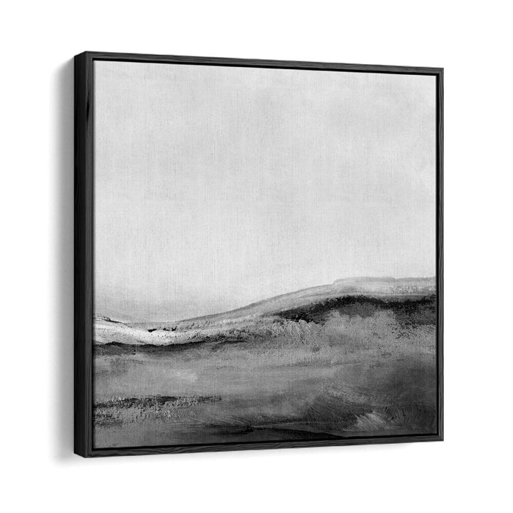 ABSTRACT painting - MONO II BY DAN HOBDAY by Asianmonk