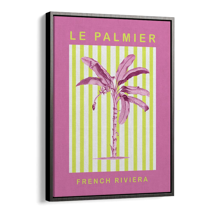 SUMMER PALM BY GRACE DIGITAL ART CO, BEACH PRINTS