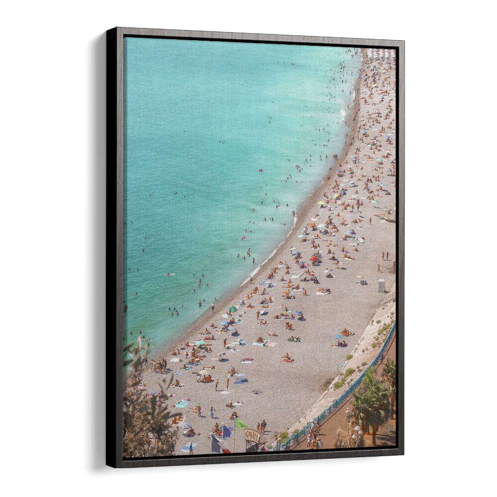 SUMMER RIVIERA BY GRACE DIGITAL ART CO, BEACH PRINTS