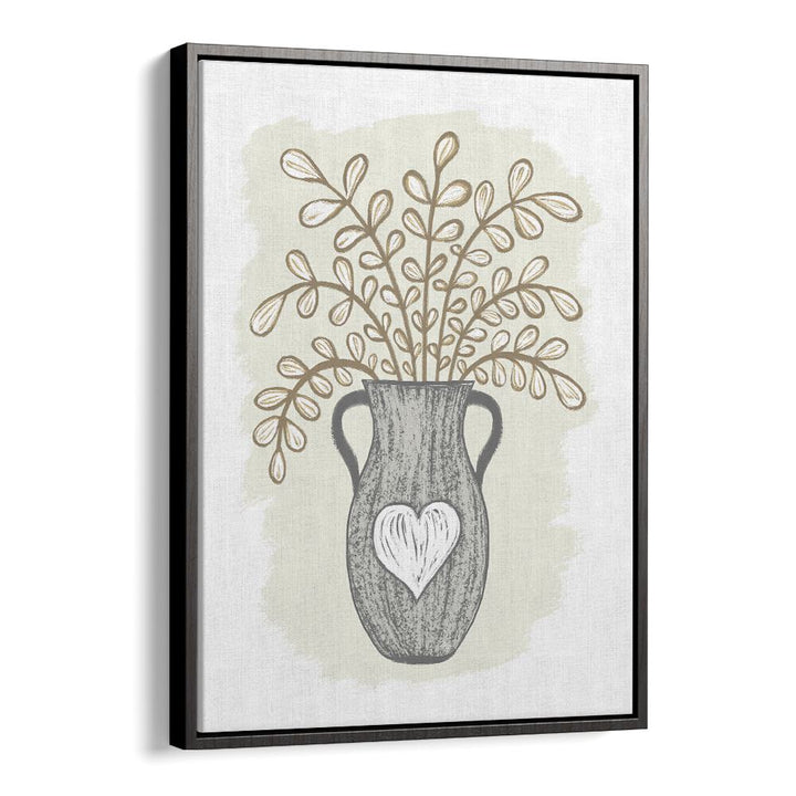 SPRINGTIME BY MARTINA , BOTANICAL ART PRINTS