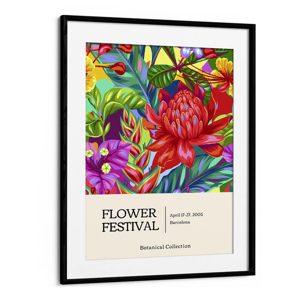 FLOWER FESTIVAL