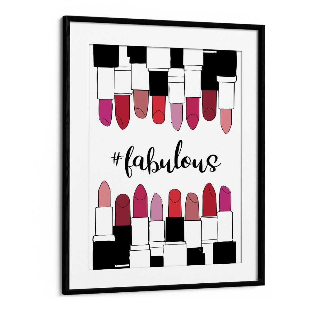 FABULOUS BY MARTINA FASHION PAINTINGS, FASHION POSTERS