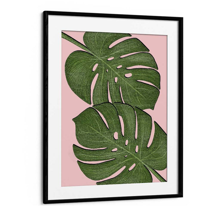 LEAVES BY MARTINA , BOTANICAL ART PRINTS