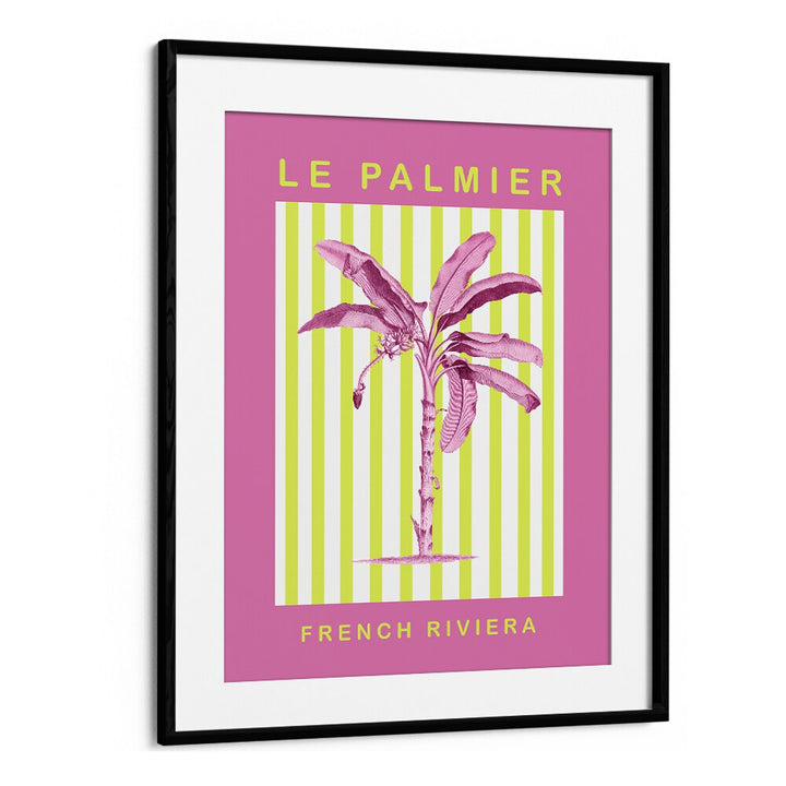 SUMMER PALM BY GRACE DIGITAL ART CO, BEACH PRINTS