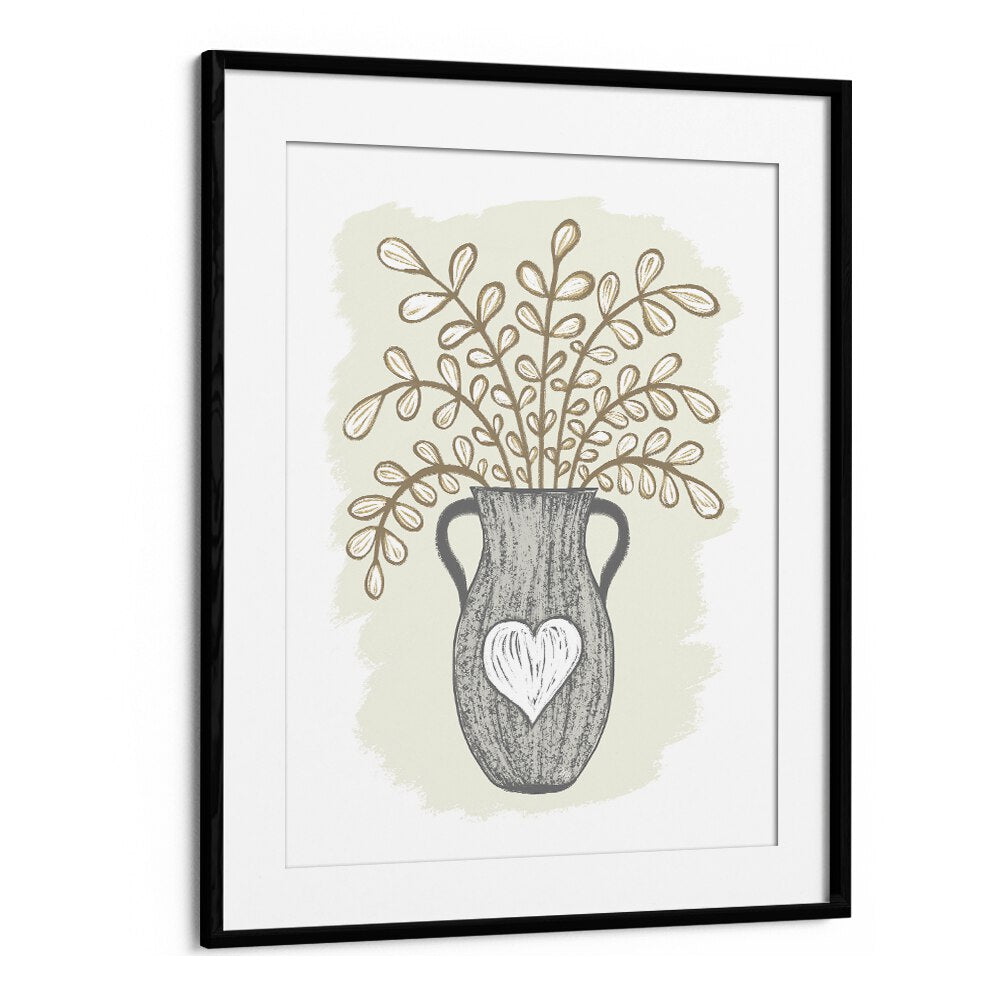 SPRINGTIME BY MARTINA , BOTANICAL ART PRINTS