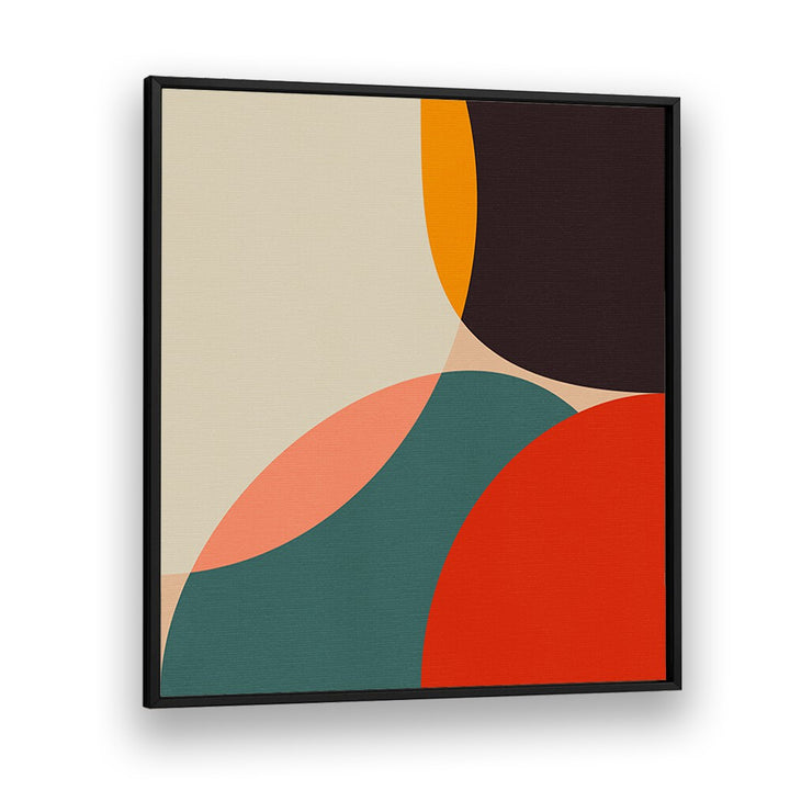 Ana Rut Bre painting - BAUHAUS MODERN BOLD IV BY ANA RUT BRE by Asianmonk