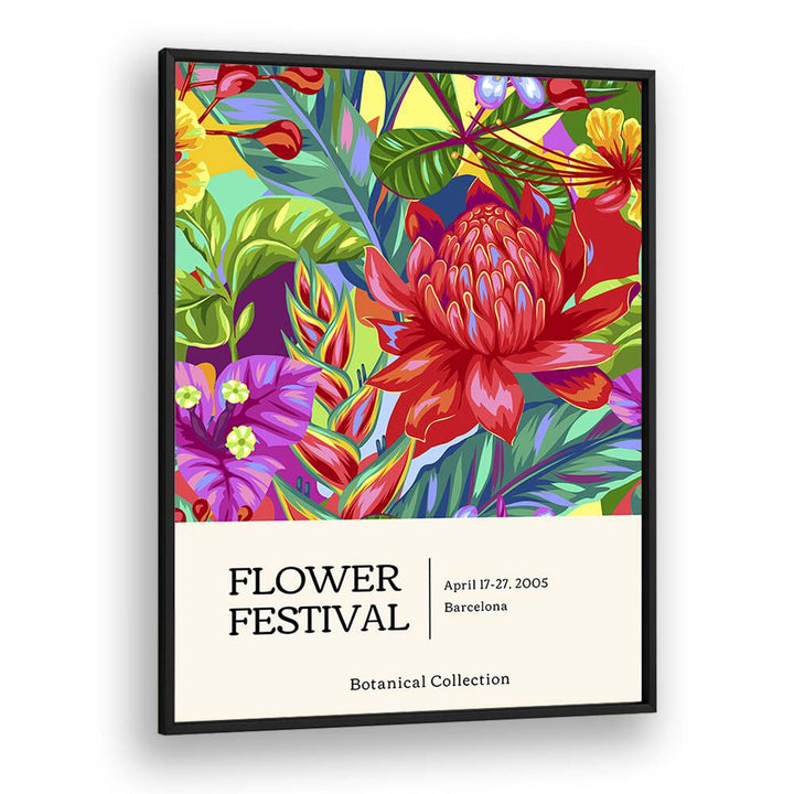 FLOWER FESTIVAL