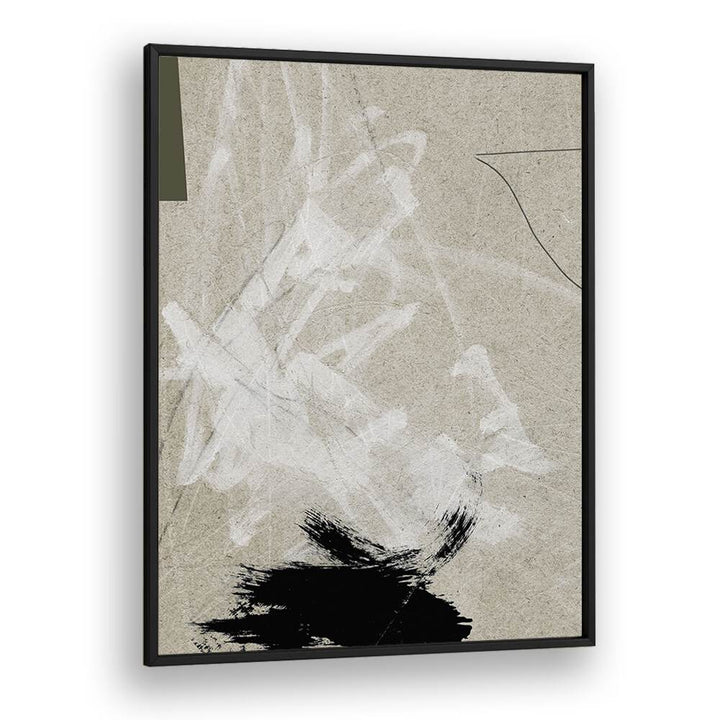 ABSTRACT painting - LIFESTYLE II BY DAN HOBDAY by Asianmonk