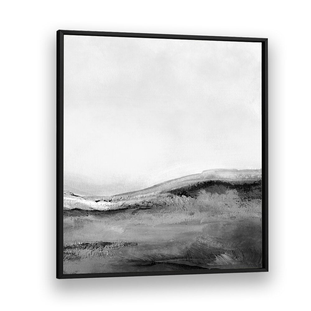 ABSTRACT painting - MONO II BY DAN HOBDAY by Asianmonk